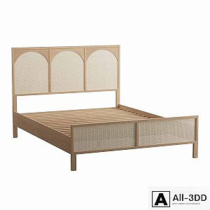 Alder Bed
