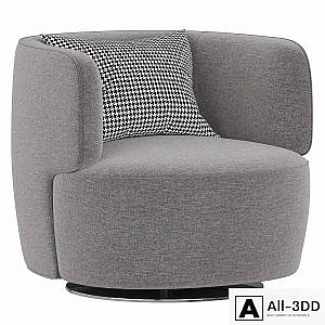 ELAIN MOLTENI armchair