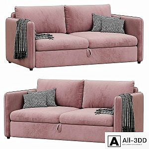 Sofas Mons Wagon