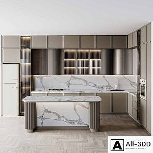 kitchen modern130smeg