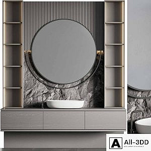 Bathroom Furniture 33
