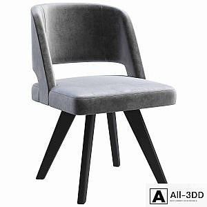 Dining chair Laskasas Prestige