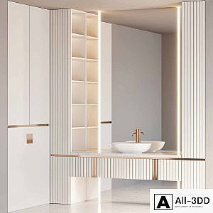 bathroom furniture 81