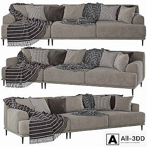 Sofa Portofino