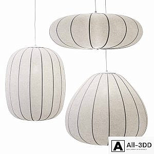 Yaratam lamps