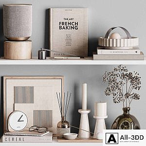 decorative set48