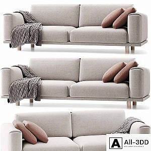 Sofa KARERO from Sofa ru | Carero Sofa