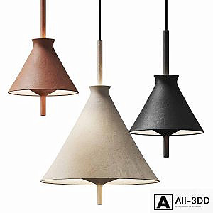 Pott Totana Pendant Lamps