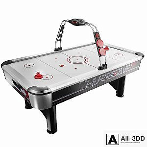 BUFFALO AIR HOCKEY 7FT HURRICANE II