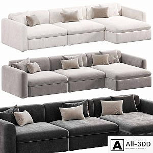 BOTERO SOFA by Casamilano 3, sofas