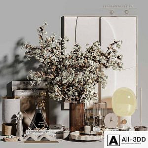 decorative set 64