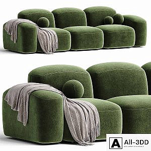 Muse Sofa