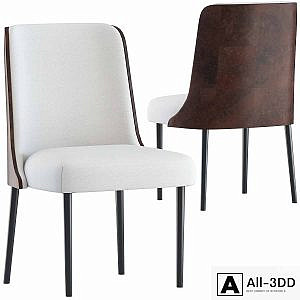 CB2 Doheny Chair