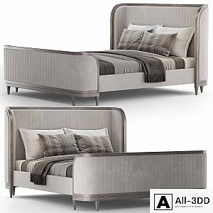 Mobi Manhattan bed