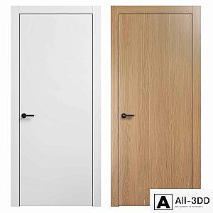 Volhovec doors PLANUM 0010