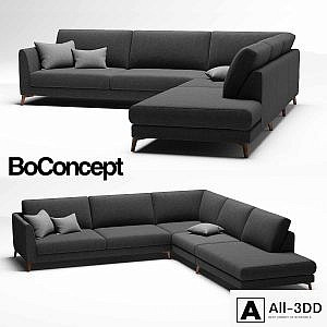 Sofa BoConcept Fargo