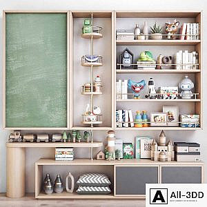 Childrens furniture and toys 26
