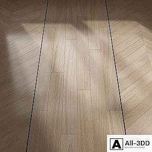 Parquet Oak ALBATROS