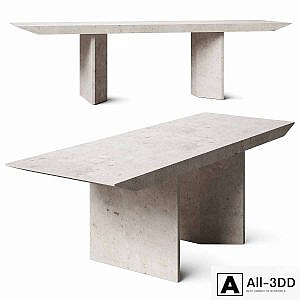 Baxter Judd Dining Tables