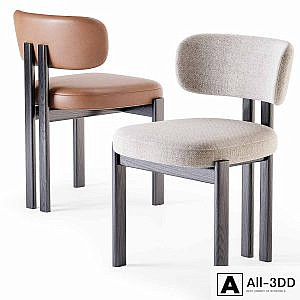 BAY Chair By Nature Design