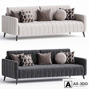 Markful Sofa