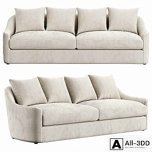 BELGARD Sofa