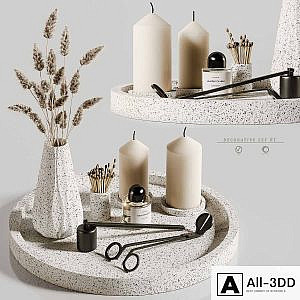 decorative set 81