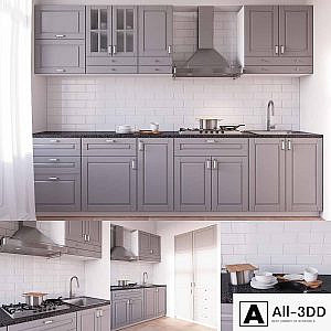 BODBYN Kitchen