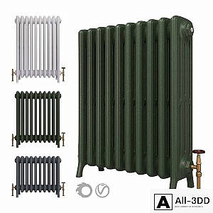 Heating battery Derby
