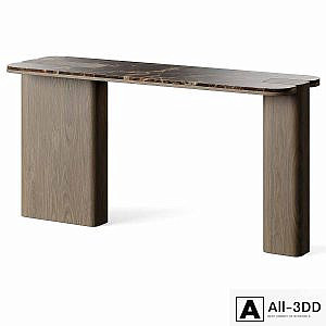 LuxLucia Casa ROSIE Console Table