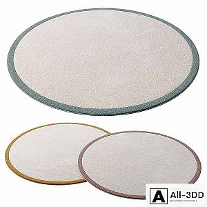 Carpet Ronoda, La Redoute