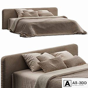 Bedding Magic Linen