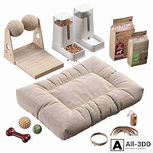 Accessories for cats and dogs NG2