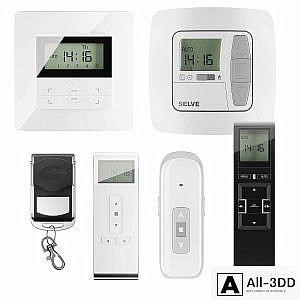 Building management system controls