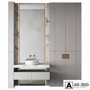 Bathroom furniture 39
