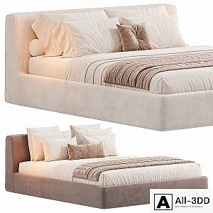 Sava Bed