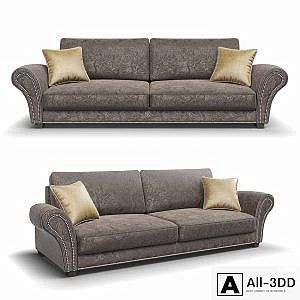 Dali sofa March 8