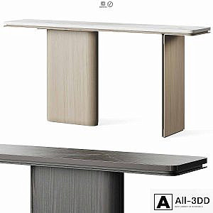 Desiron Workshop APD Marble Console 2024.2