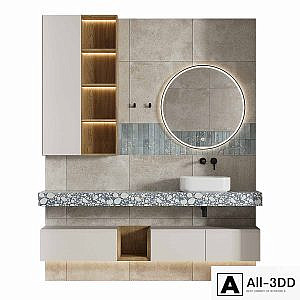 Bath furniture_6