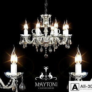 Chandelier Maytoni ARM931-08-N