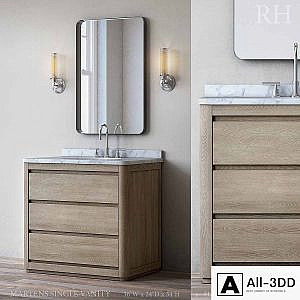 MARTENS SINGLE VANITY
