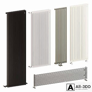 Radiators Tubes radiatori