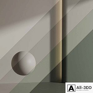 Matte wall paint 002