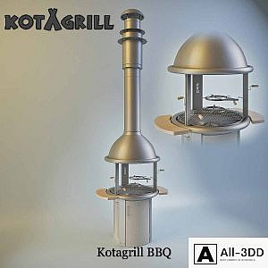 Kotagrill BBQ