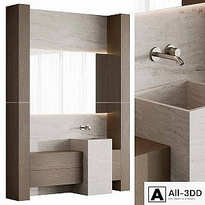 Bathroom 009