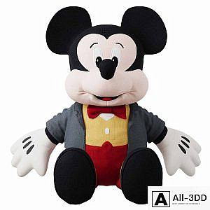 Children's Mickey Mouse