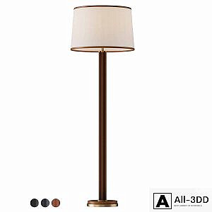Ralph Lauren - Riley Floor Lamp