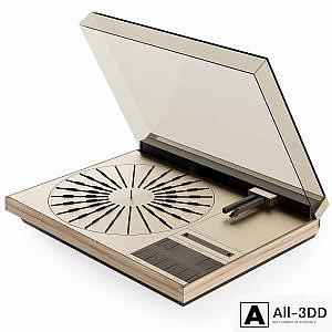 bang&olufsen beogram 400c turntable vinyl