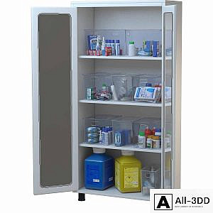 Medicine Cabinet