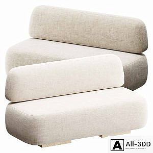 Secolo YOSHIDA | Sofa